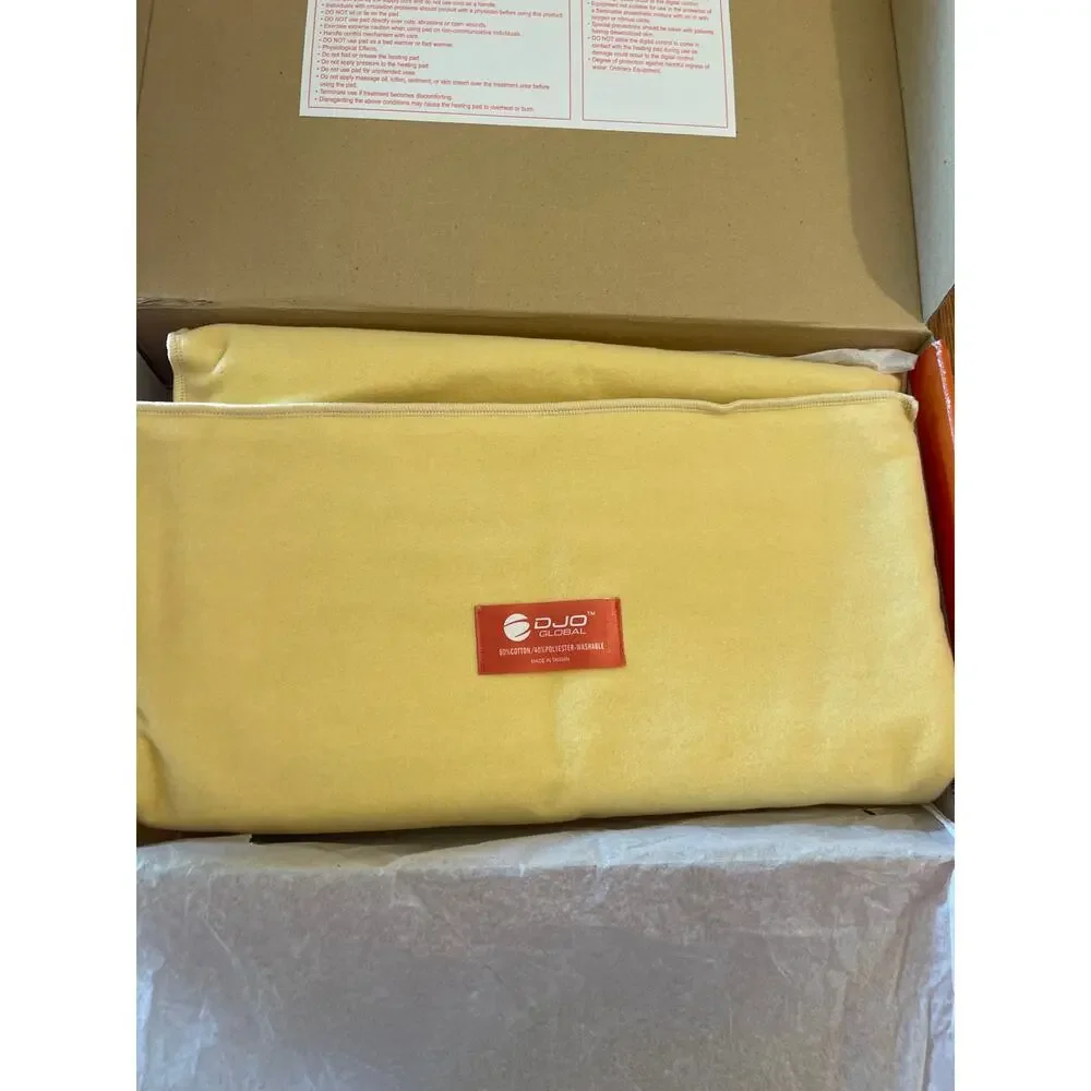 Chattanooga Theratherm Automatic Moist Heat Pack - Standard - Picture 8 of 9